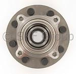 Skf br930503 front hub assembly