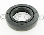 Skf 15552 front axle seal