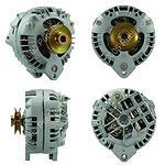 Remy 20152 remanufactured alternator