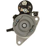 Remy 17167 remanufactured starter