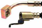 Raybestos bh38352 front brake hose