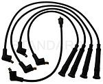 Standard motor products 7485 tailor resistor wires