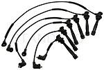 Standard motor products 7707 tailor resistor wires