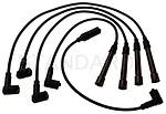 Standard motor products 7481 tailor resistor wires