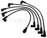 Standard motor products 29436 tailor resistor wires