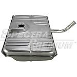 Spectra premium industries inc gm413c fuel tank