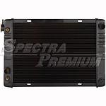 Spectra premium industries inc cu785 radiator