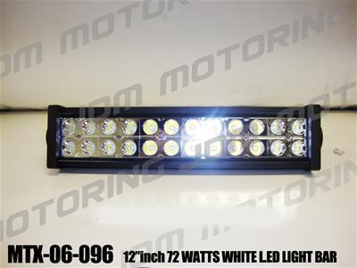 Matrix universal led light bar 06-096