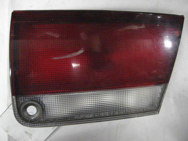 Tail light mazda 626 1993 93 94 95 96 97 outer right 5835