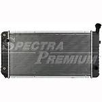 Spectra premium industries inc cu1216 radiator