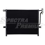 Spectra premium industries inc 7-4994 condenser