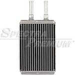 Spectra premium industries inc 93046 heater core