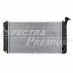 Spectra premium industries inc cu1042 radiator