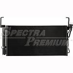 Spectra premium industries inc 7-3030 condenser