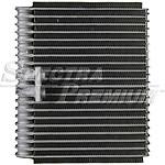 Spectra premium industries inc 1054730 new evaporator