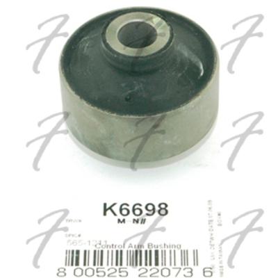 Falcon steering systems fk6698 control arm bushing kit