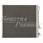 Spectra premium industries inc 7-3118 condenser