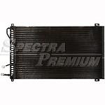 Spectra premium industries inc 7-3612 condenser