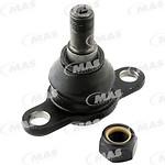 Mas industries bj43185 lower ball joint