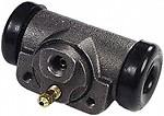 Bendix 33504 brake wheel cylinder, rear