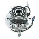 Timken sp580302 front hub assembly