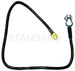 Standard motor products a30-4t battery cable positive