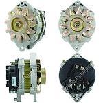 Remy 14495 remanufactured alternator