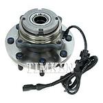 Timken 515025 front hub assembly