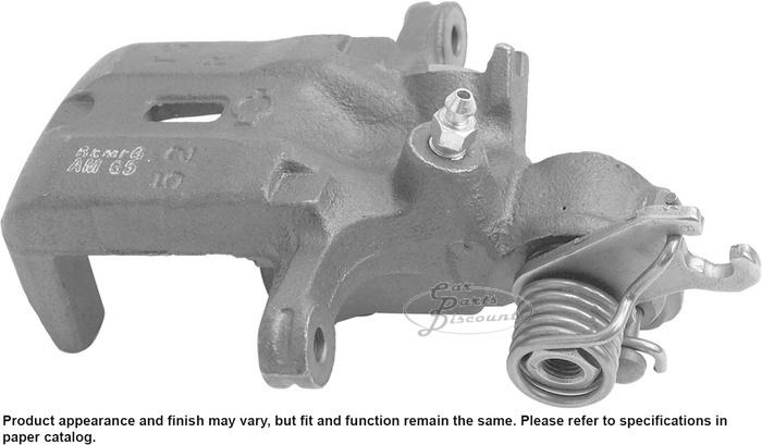 Cardone brake caliper