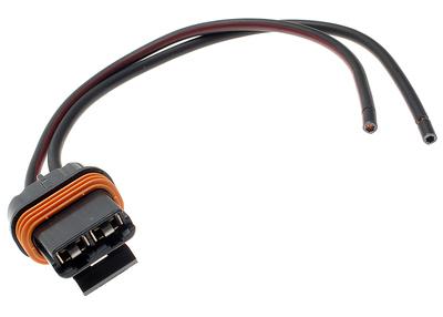 Acdelco professional pt2304 elec connector, engine/emission