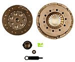 Valeo 52401214 new clutch kit