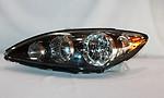 Tyc 20-6576-90 headlight