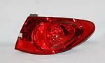 Tyc 11-6247-00 tail light