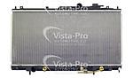 Vista pro automotive 432518 radiator