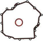 Victor jv5065 timing cover gasket set