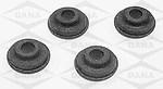 Victor b45486 valve cover grommet