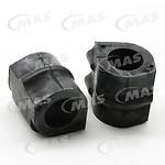 Mas industries bsk52030 sway bar frame bushing or kit