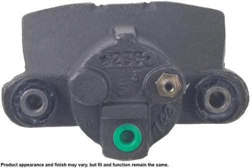 Cardone 18-4851 rear brake caliper-reman friction choice caliper