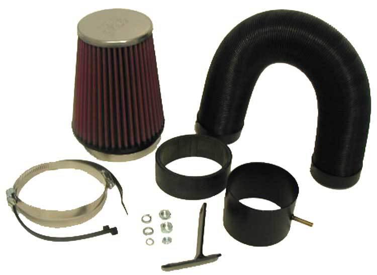 K&n 57-0073-1 performance intake kit