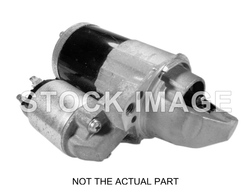 02 03 04 05 cavalier starter motor 2.2l vin f