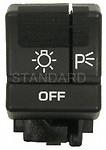 Standard motor products ds645 headlight switch