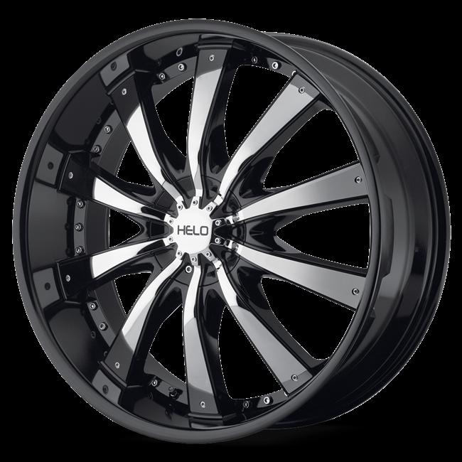 20 inch black rims wheels ford truck f 150 f150 expedition 5 lug 5x135 new set