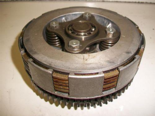 85 honda trx 250 clutch gw