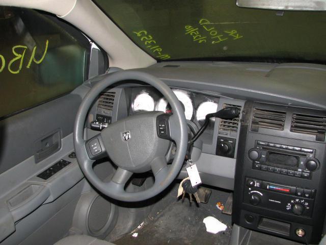 2004 dodge durango 91352 miles steering column 1186642