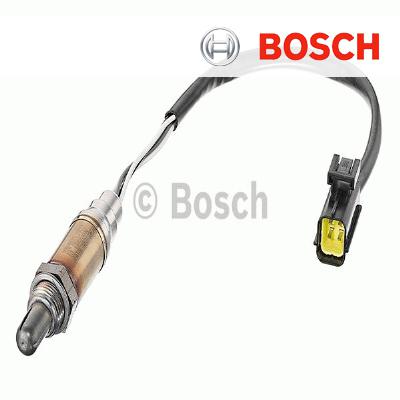 1x 0258003193 bosch lambda oxygen sensor ls3193