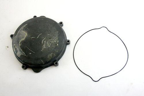 Clutch cover 2000 suzuki rm250 rm 250 case housing oem