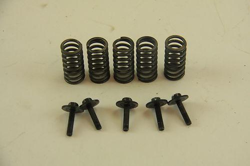 Clutch spring set 2003 suzuki rm125 rm 125 oem