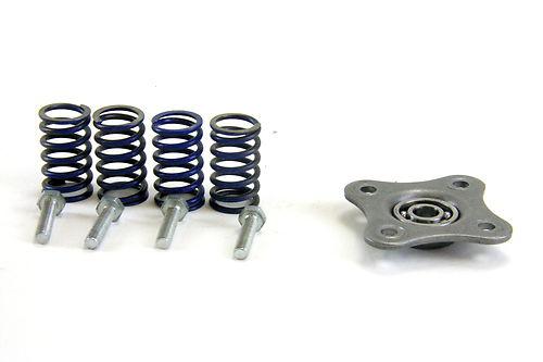 Clutch spring set 2003 honda cr85rb cr 85rb oem