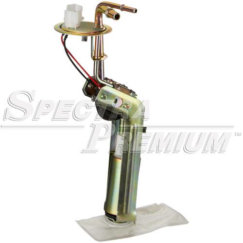 Spectra premium sp237h fuel pump & strainer-fuel pump hanger assembly