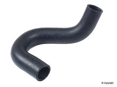 Wd express 117 54244 500 upper radiator hose-meyle radiator coolant hose